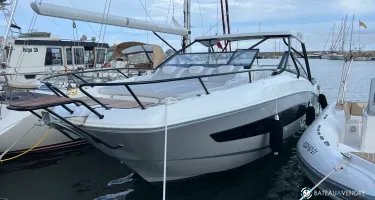 Beneteau Flyer 10