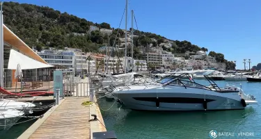 Beneteau Flyer 10