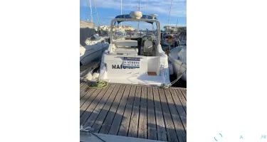 Bayliner 