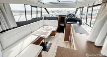 Jeanneau NC 37