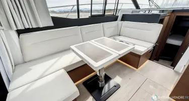Jeanneau NC 37