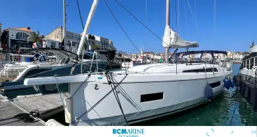 Beneteau Oceanis 40.1