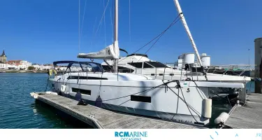 Beneteau Oceanis 40.1