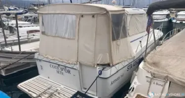 Beneteau Antares 760