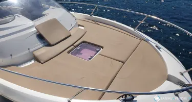 Jeanneau Cap Camarat 8.5 WA