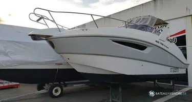 Rio  750 Cabin Cruiser