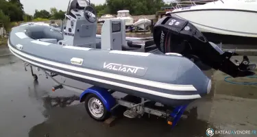 Valiant  500
