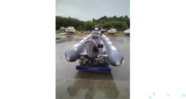 Valiant  500