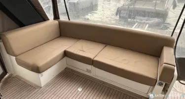 Sealine  F 42
