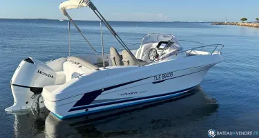Beneteau Flyer 650 Sun Deck
