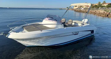 Beneteau Flyer 650 Sun Deck