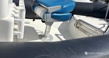 Bombard Explorer 500 DB