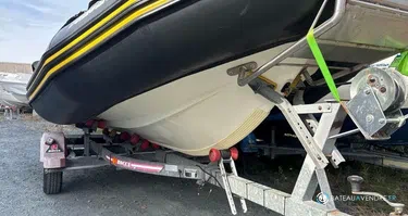 Bombard Explorer 500 DB