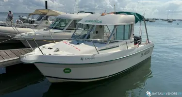 Jeanneau Merry Fisher 610