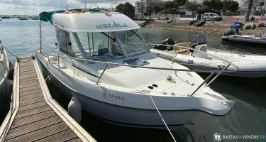 Jeanneau Merry Fisher 610