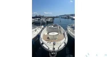 Jeanneau Cap Camarat 6.5 CC