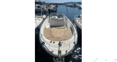 Jeanneau Cap Camarat 6.5 CC