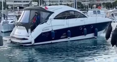 Beneteau Flyer Gran Turismo 44