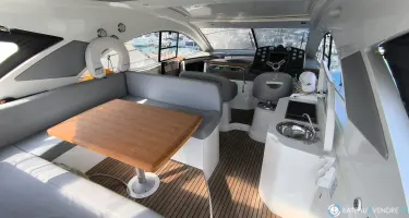 Beneteau Flyer Gran Turismo 44