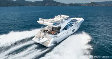 Azimut  47 Fly