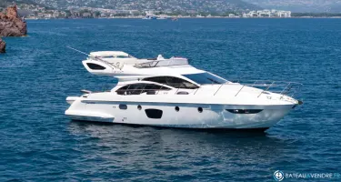 Azimut  47 Fly