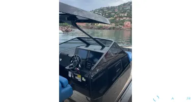 Virtue  V10 Top