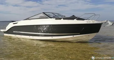Quicksilver Activ 755 Bowrider