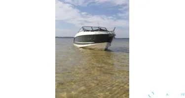 Quicksilver Activ 755 Bowrider