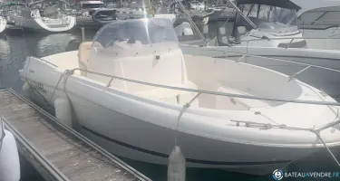 Jeanneau Cap Camarat 635 Style