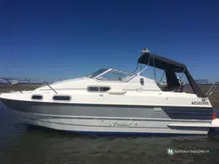 Sealine  215