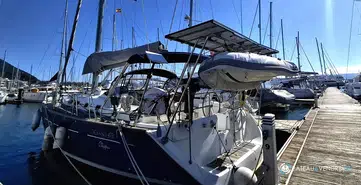 Beneteau Oceanis 473