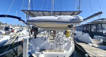 Beneteau Oceanis 473 Clipper