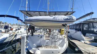 Beneteau Oceanis 473