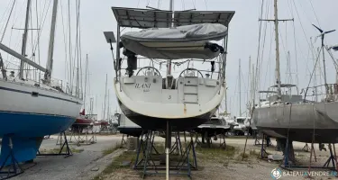 Beneteau Oceanis 473 Clipper