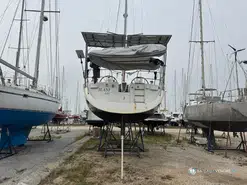 Beneteau Oceanis 473