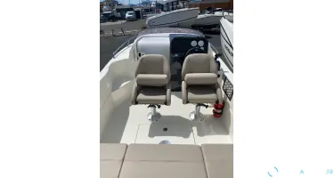 Quicksilver Activ 505 Cabin