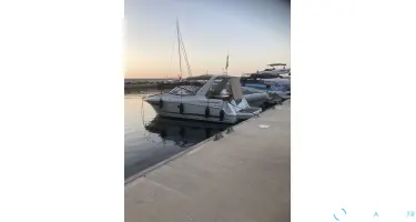 Jeanneau Leader 8