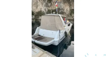 Jeanneau Leader 8