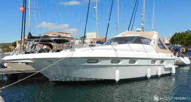 Sealine  365 Sport Brigde