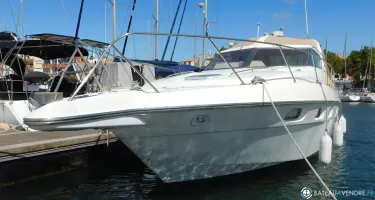 Sealine  365 Sport Brigde