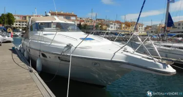Sealine  365 Sport Brigde
