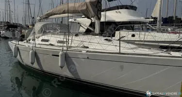 Beneteau First 36.7