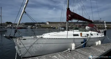 Beneteau Oceanis 361 Clipper