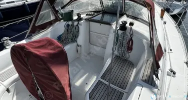 Beneteau Oceanis 361 Clipper