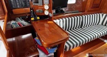 Beneteau Oceanis 361 Clipper