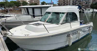 Beneteau Antares 650 HB