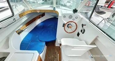 Beneteau Antares 650 HB