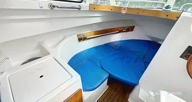 Beneteau Antares 650 HB
