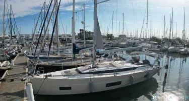 Bavaria C45