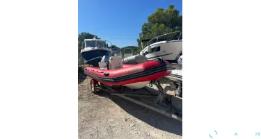 Zodiac Pro 9 Man